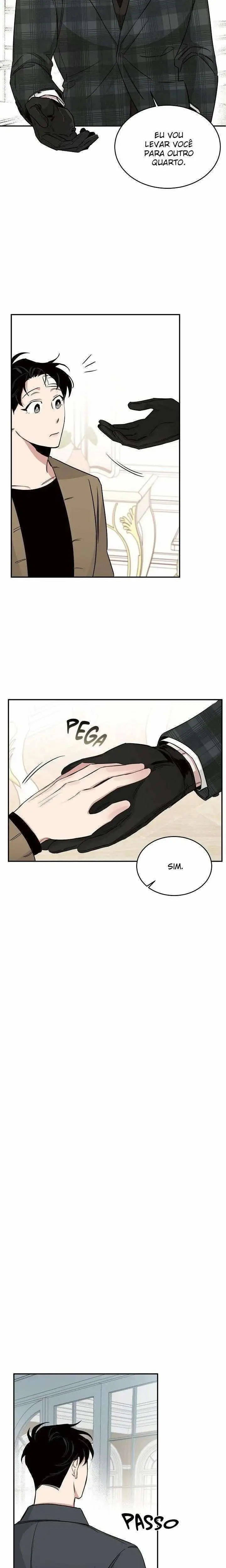 Roses and Champagne – Capítulo 15 Yaoi – Página 10