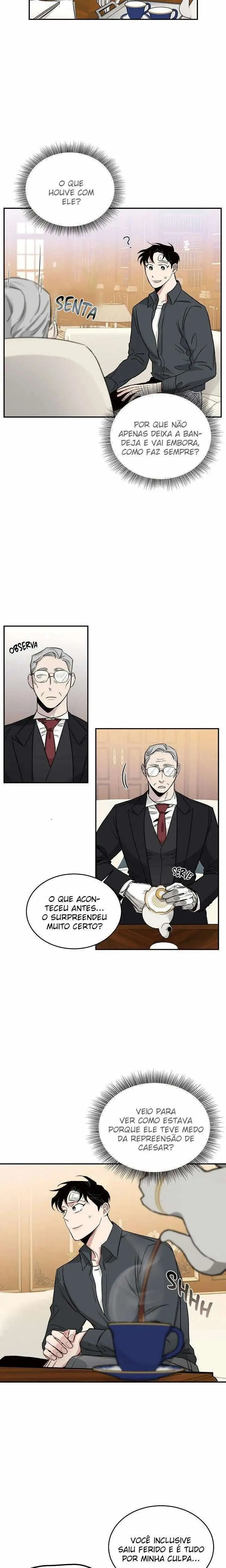 Roses and Champagne – Capítulo 15 Yaoi – Página 15