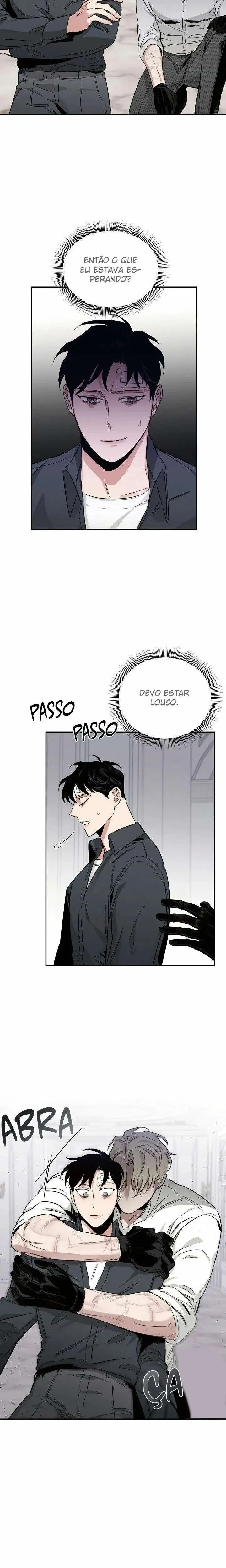 Roses and Champagne – Capítulo 16 Yaoi – Página 16