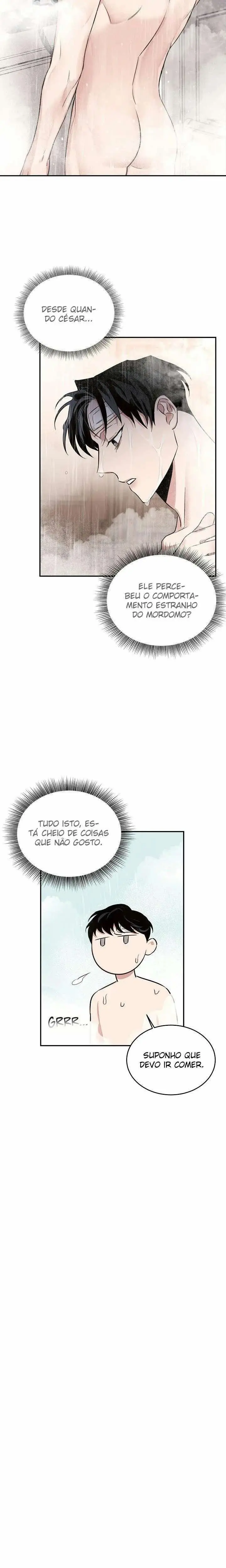 Roses and Champagne – Capítulo 17 Yaoi – Página 11