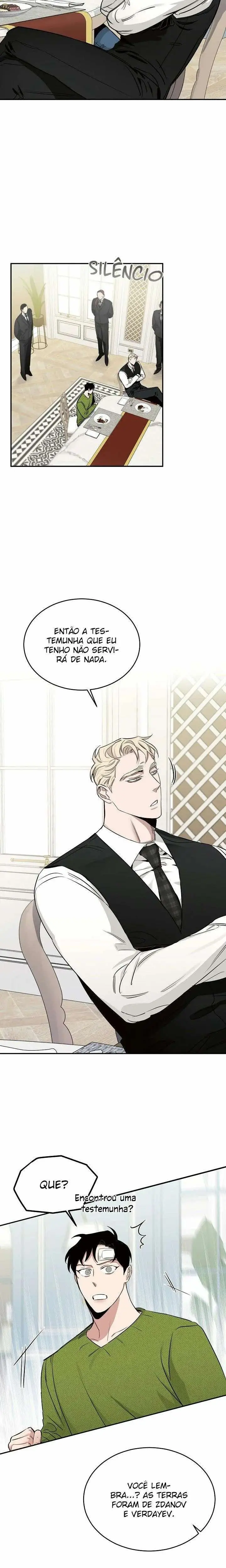 Roses and Champagne – Capítulo 17 Yaoi – Página 17