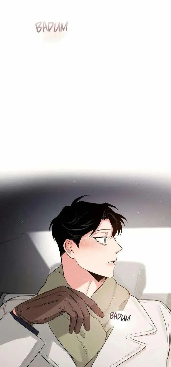 Roses and Champagne – Capítulo 18 Yaoi – Página 21