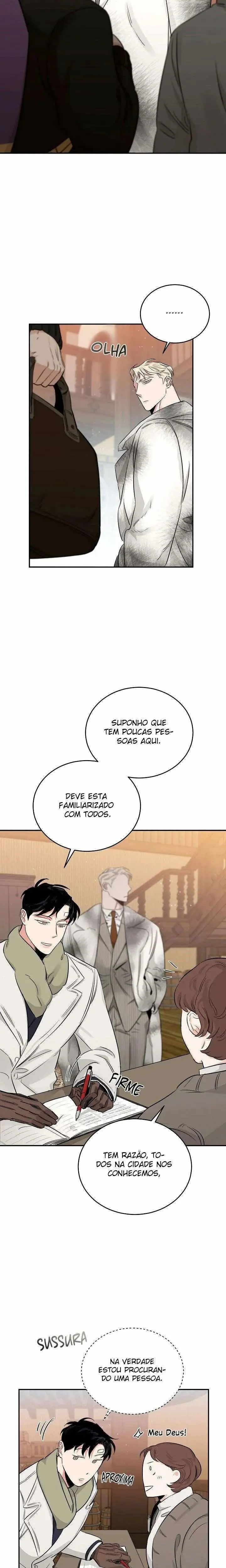 Roses and Champagne – Capítulo 19 Yaoi – Página 12