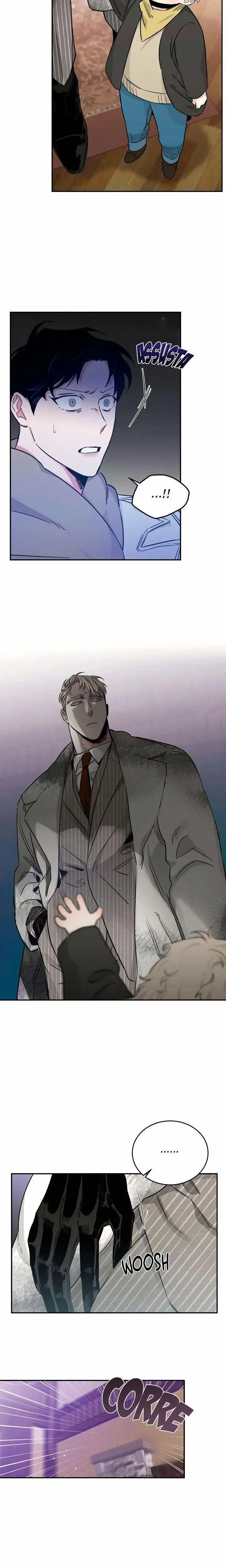 Roses and Champagne – Capítulo 19 Yaoi – Página 15