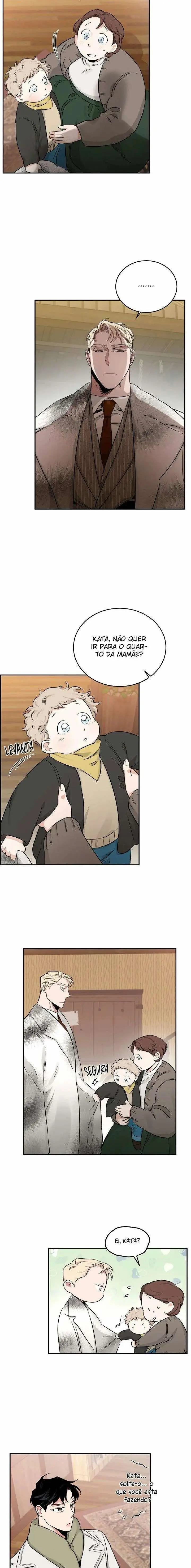 Roses and Champagne – Capítulo 19 Yaoi – Página 17