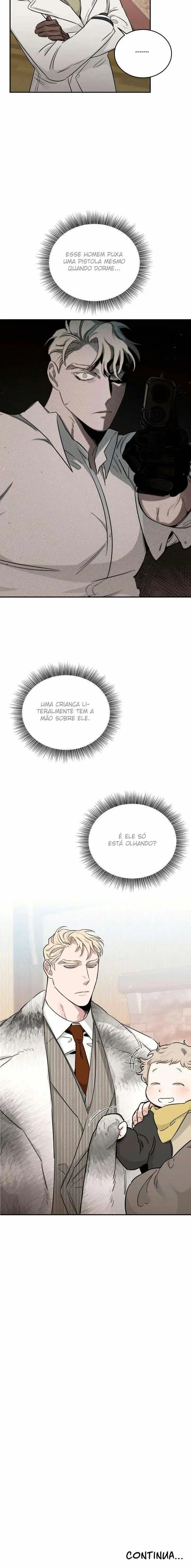 Roses and Champagne – Capítulo 19 Yaoi – Página 18