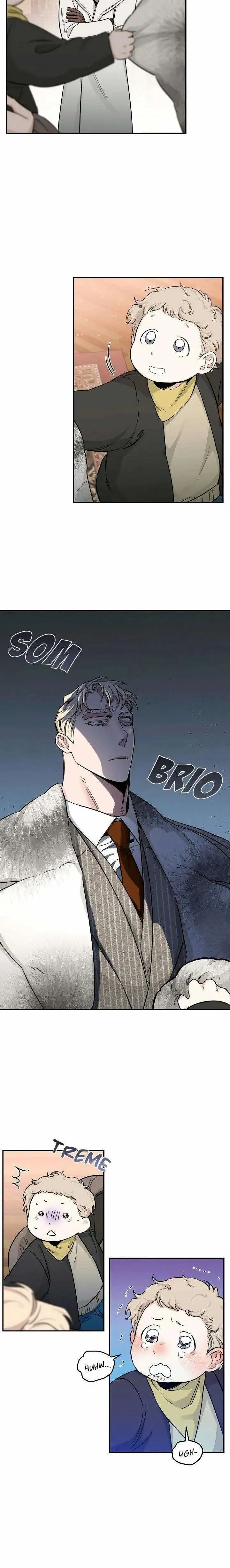 Roses and Champagne – Capítulo 20 Yaoi – Página 2