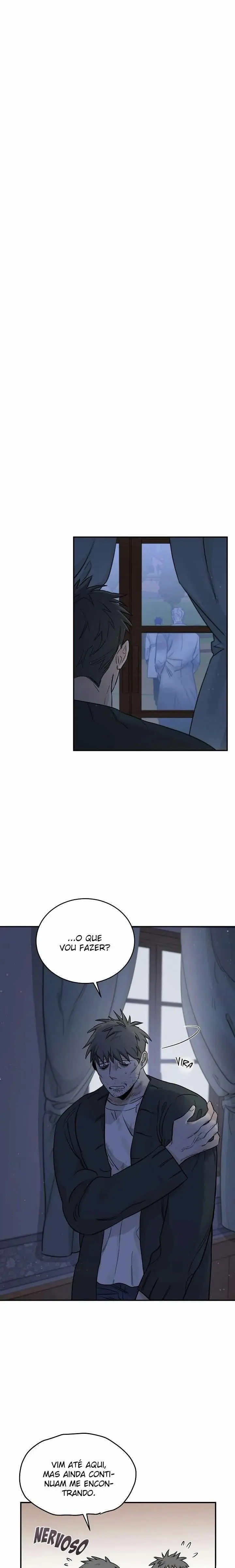 Roses and Champagne – Capítulo 21 Yaoi – Página 15