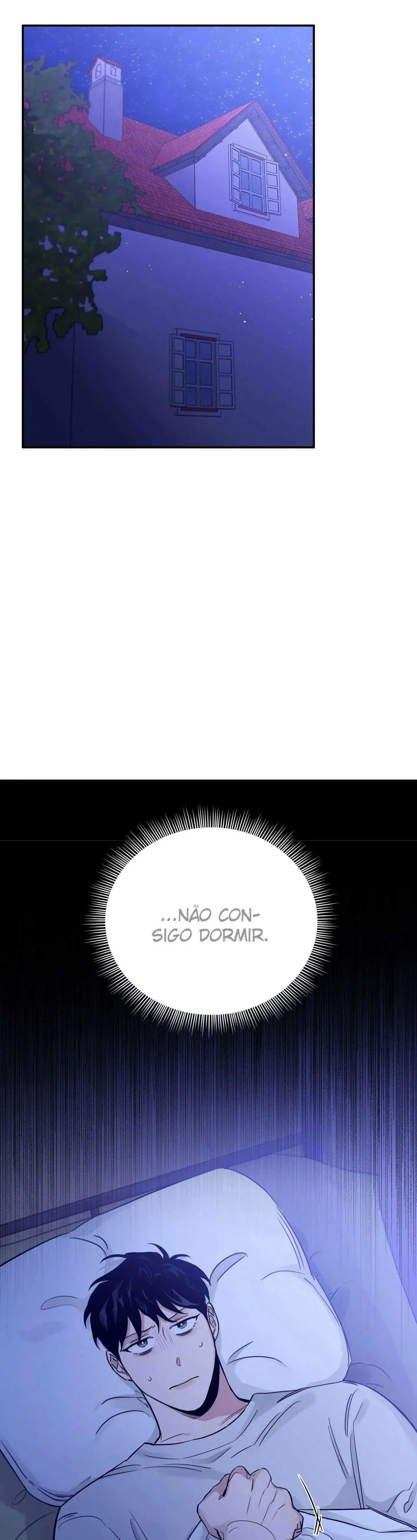 Roses and Champagne – Capítulo 22 Yaoi – Página 11