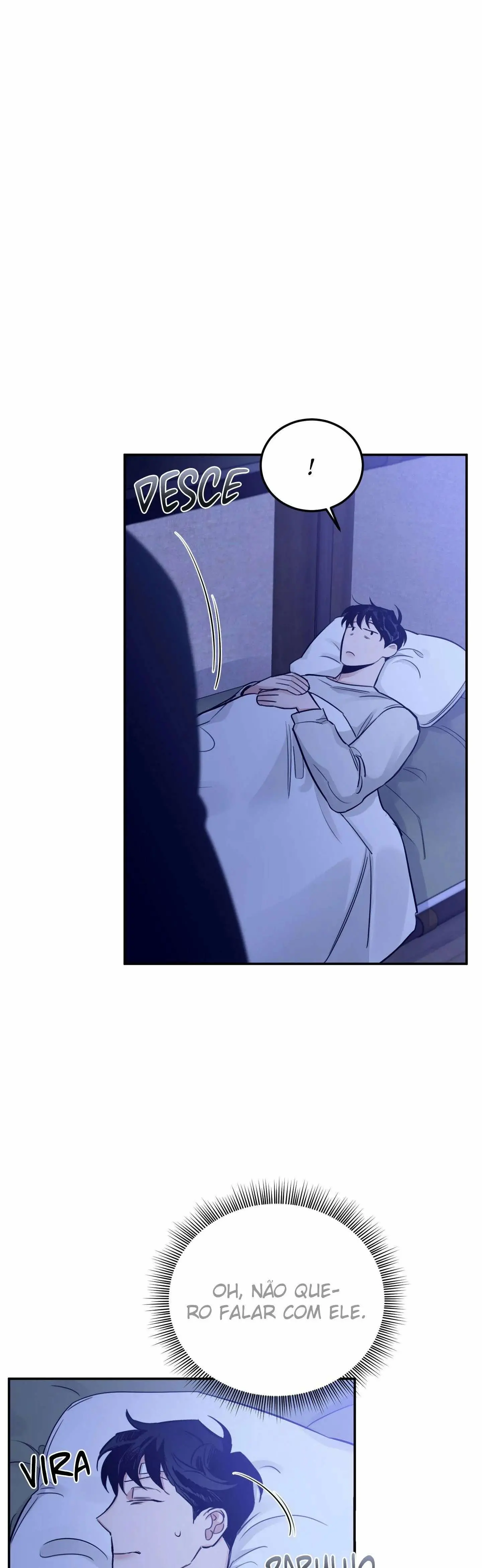 Roses and Champagne – Capítulo 22 Yaoi – Página 13