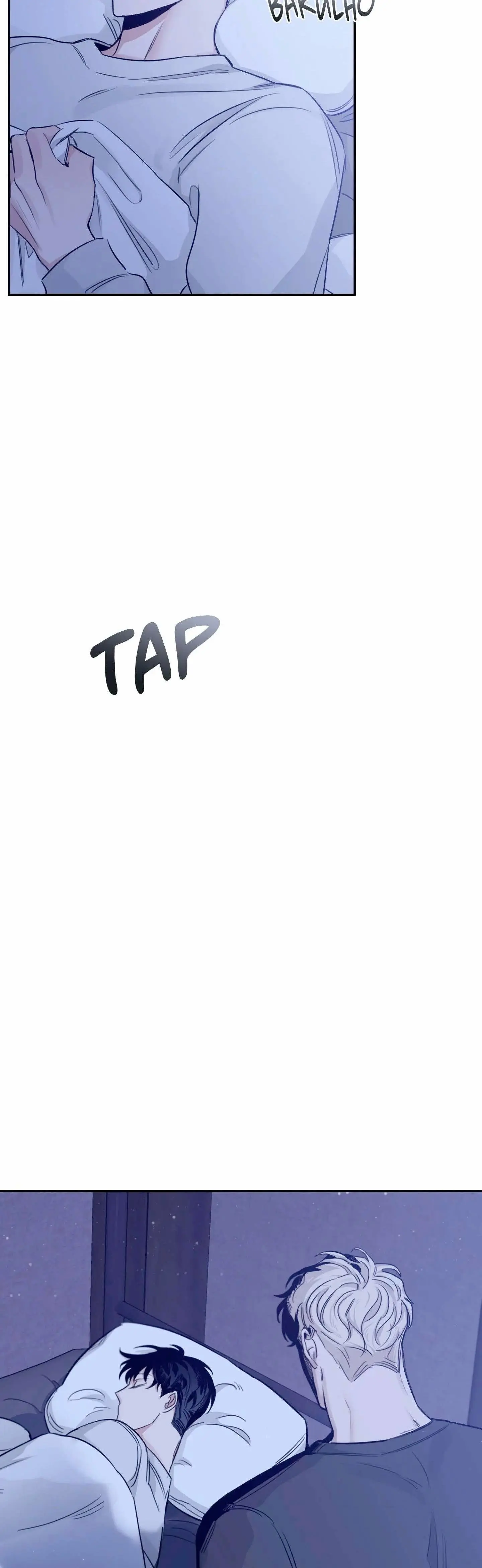 Roses and Champagne – Capítulo 22 Yaoi – Página 14