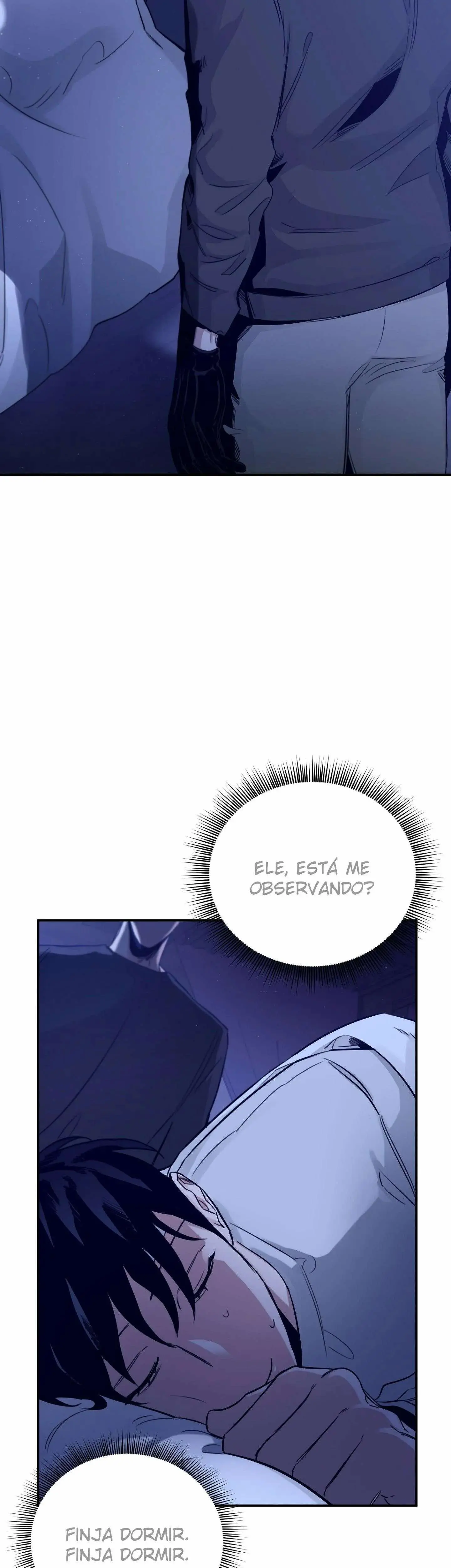 Roses and Champagne – Capítulo 22 Yaoi – Página 15