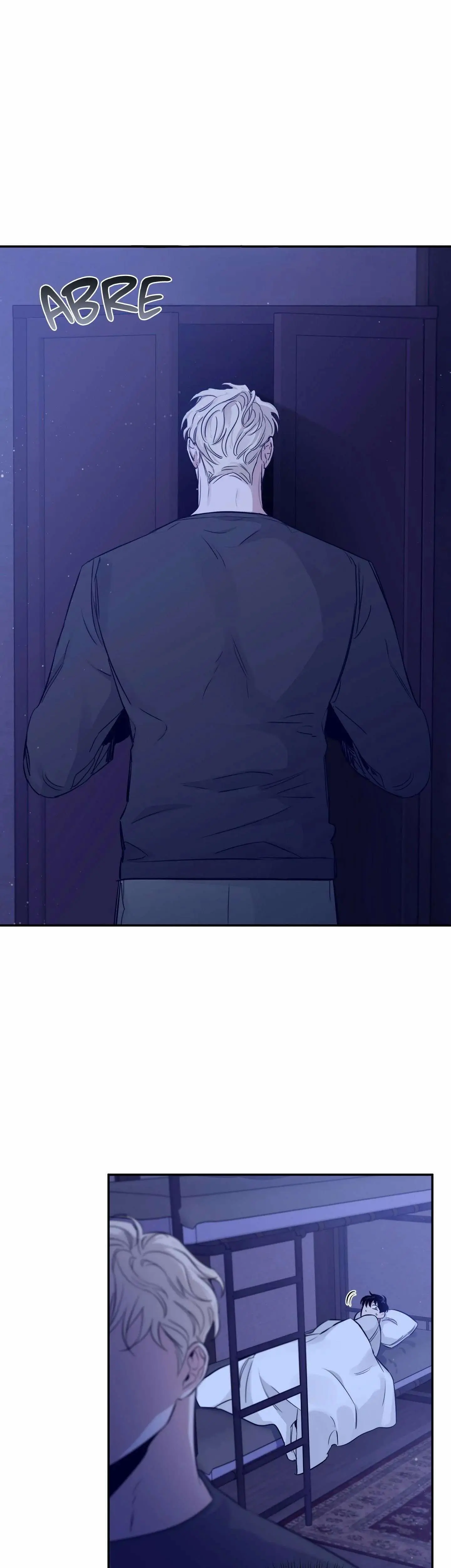 Roses and Champagne – Capítulo 22 Yaoi – Página 17