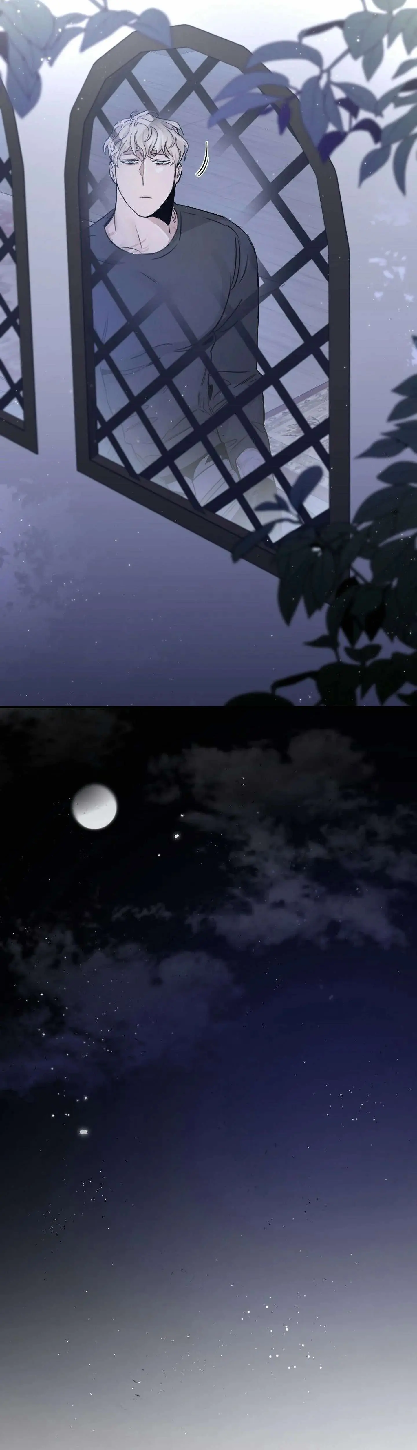 Roses and Champagne – Capítulo 22 Yaoi – Página 22