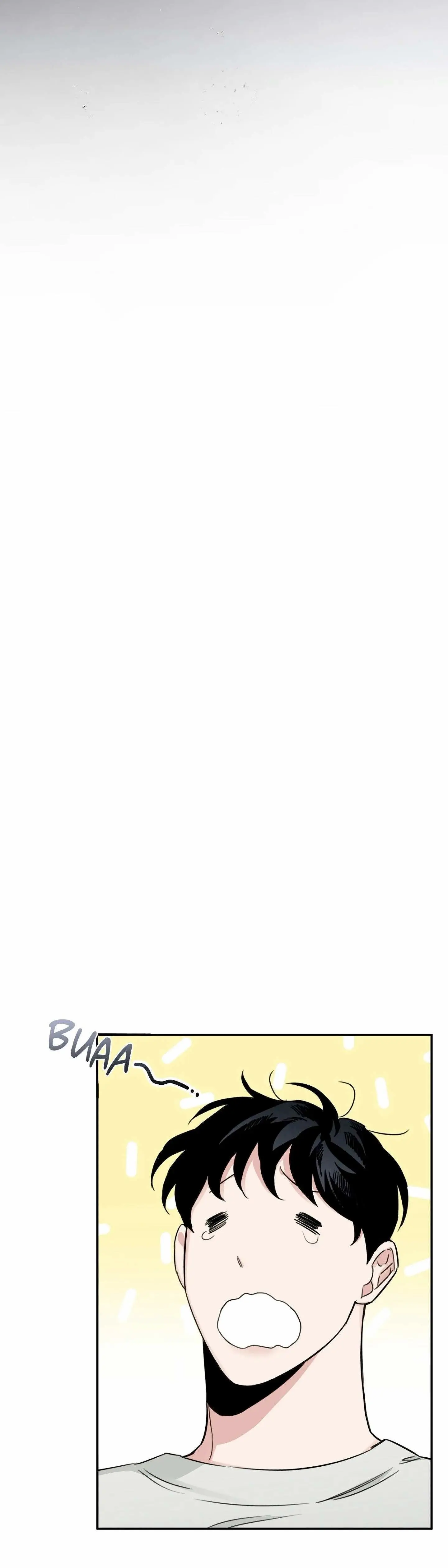 Roses and Champagne – Capítulo 22 Yaoi – Página 23