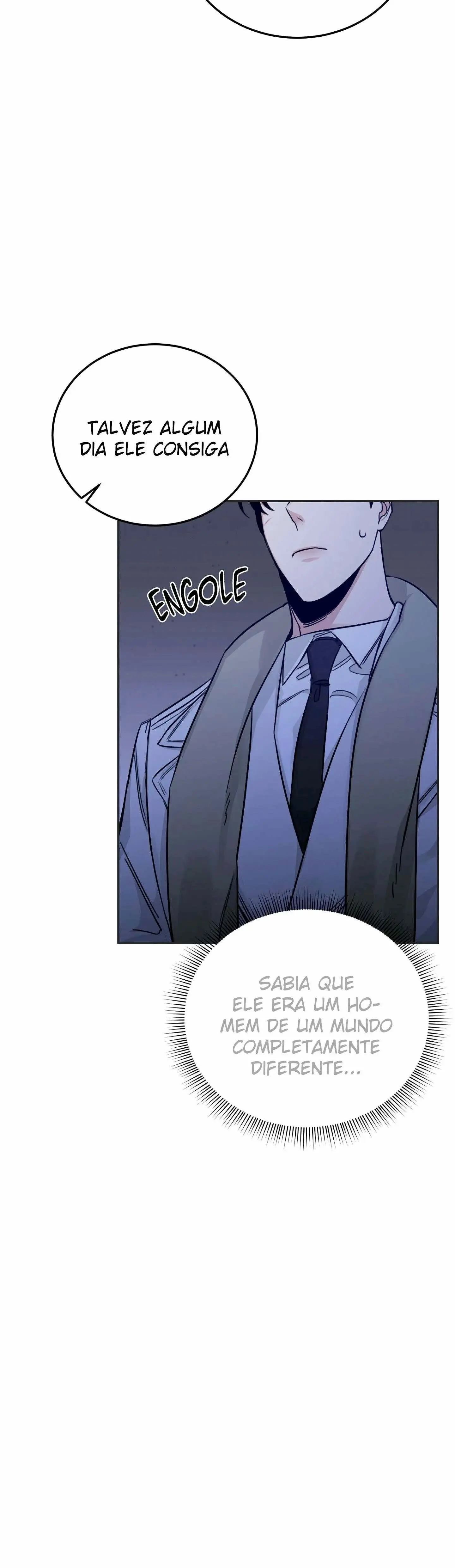 Roses and Champagne – Capítulo 22 Yaoi – Página 4