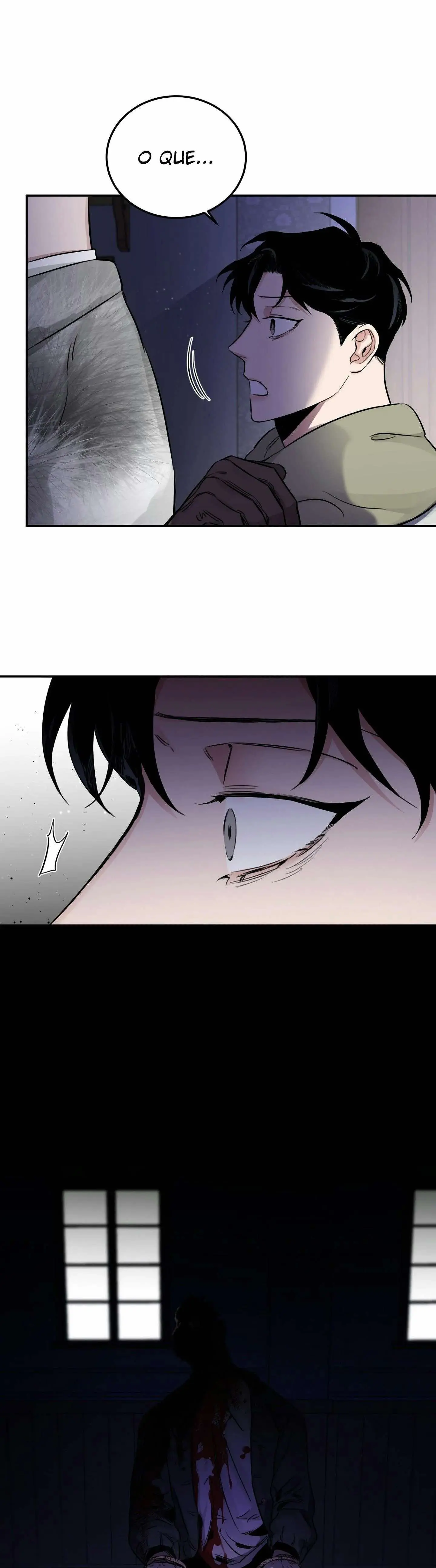 Roses and Champagne – Capítulo 22 Yaoi – Página 51