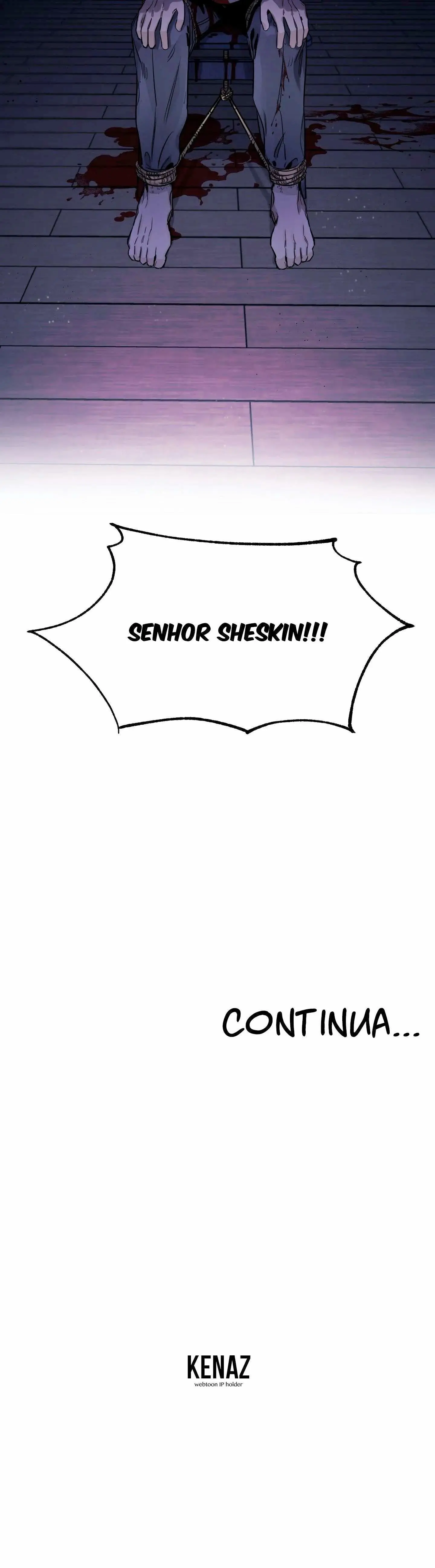 Roses and Champagne – Capítulo 22 Yaoi – Página 52