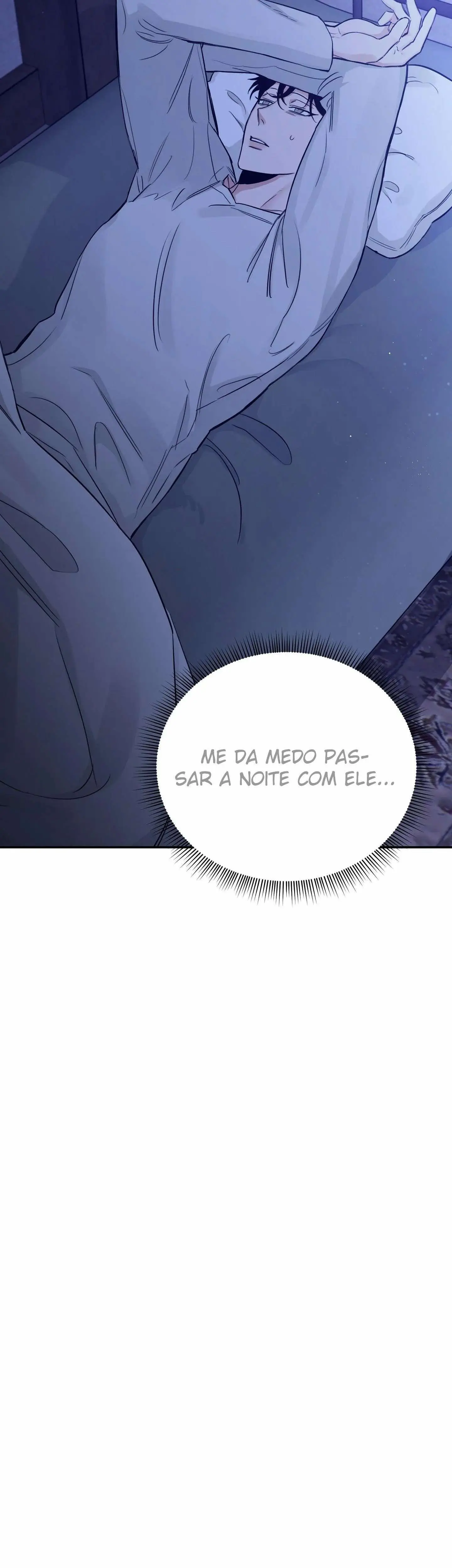 Roses and Champagne – Capítulo 22 Yaoi – Página 9