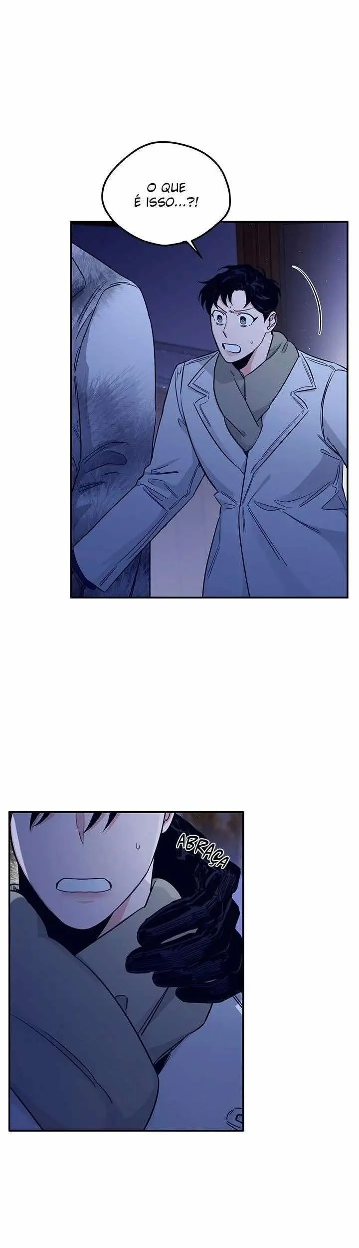 Roses and Champagne – Capítulo 23 Yaoi – Página 2