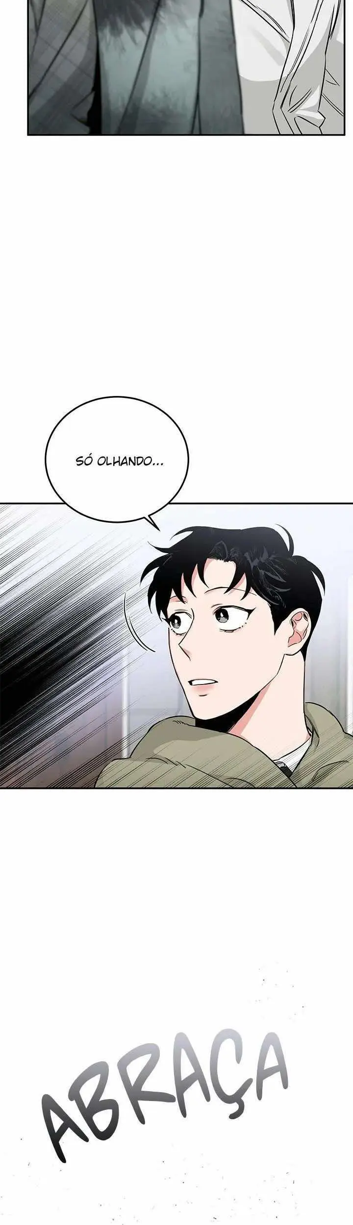 Roses and Champagne – Capítulo 23 Yaoi – Página 24