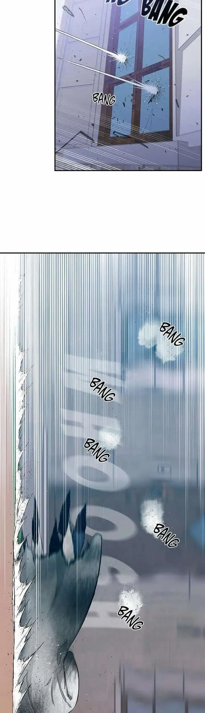 Roses and Champagne – Capítulo 23 Yaoi – Página 26