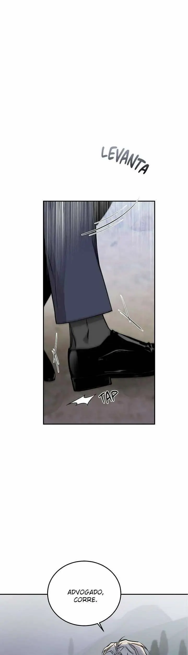 Roses and Champagne – Capítulo 23 Yaoi – Página 28