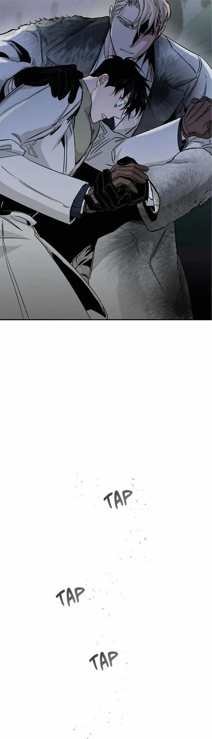 Roses and Champagne – Capítulo 23 Yaoi – Página 29