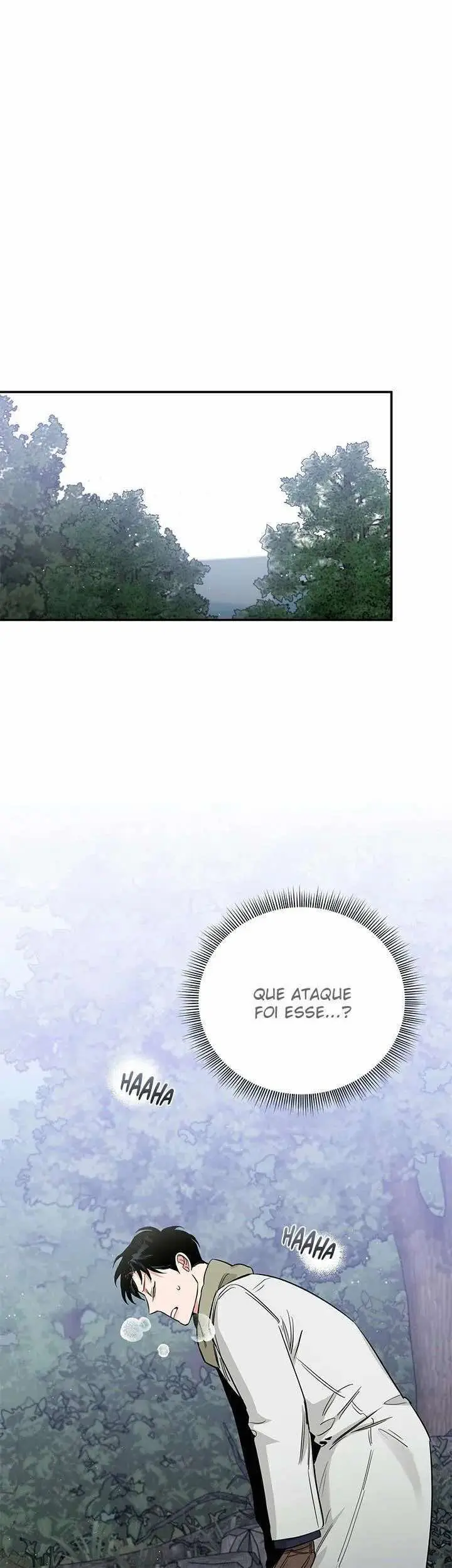 Roses and Champagne – Capítulo 23 Yaoi – Página 34