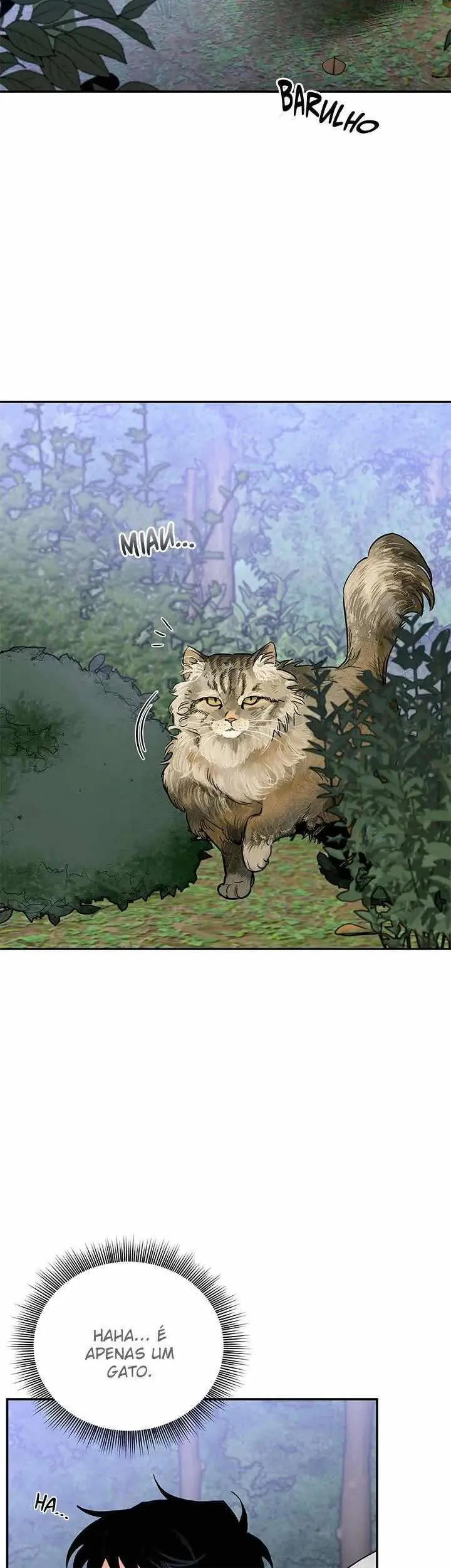 Roses and Champagne – Capítulo 23 Yaoi – Página 40