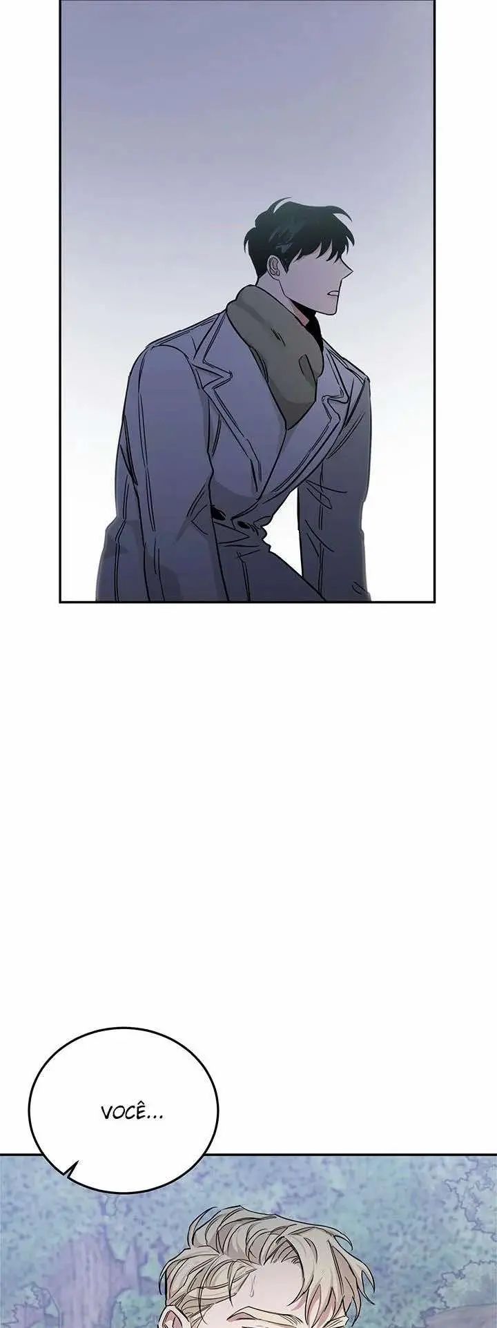 Roses and Champagne – Capítulo 23 Yaoi – Página 43