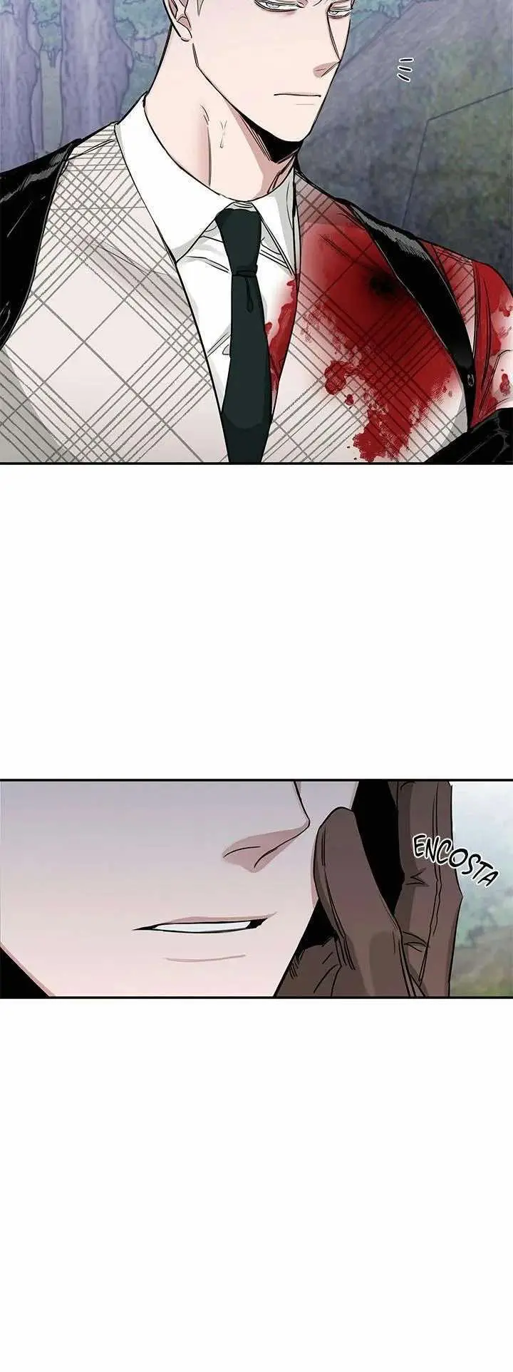 Roses and Champagne – Capítulo 23 Yaoi – Página 44