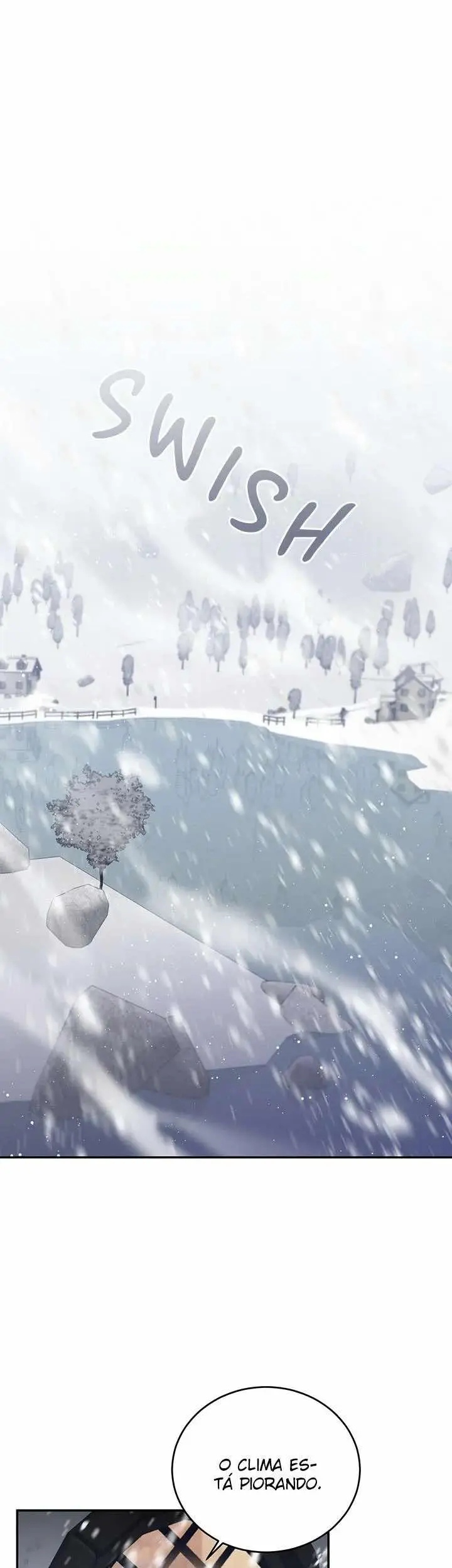 Roses and Champagne – Capítulo 25 Yaoi – Página 1