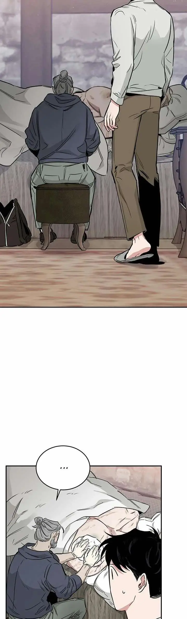 Roses and Champagne – Capítulo 25 Yaoi – Página 11