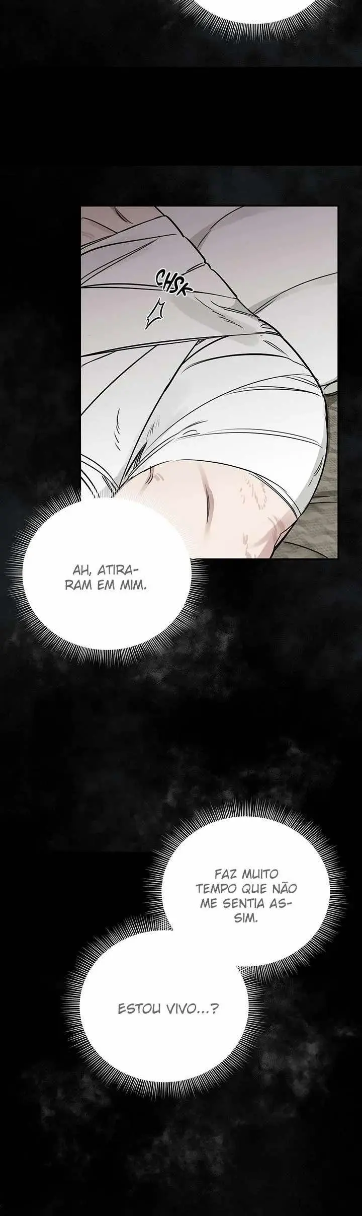 Roses and Champagne – Capítulo 25 Yaoi – Página 20