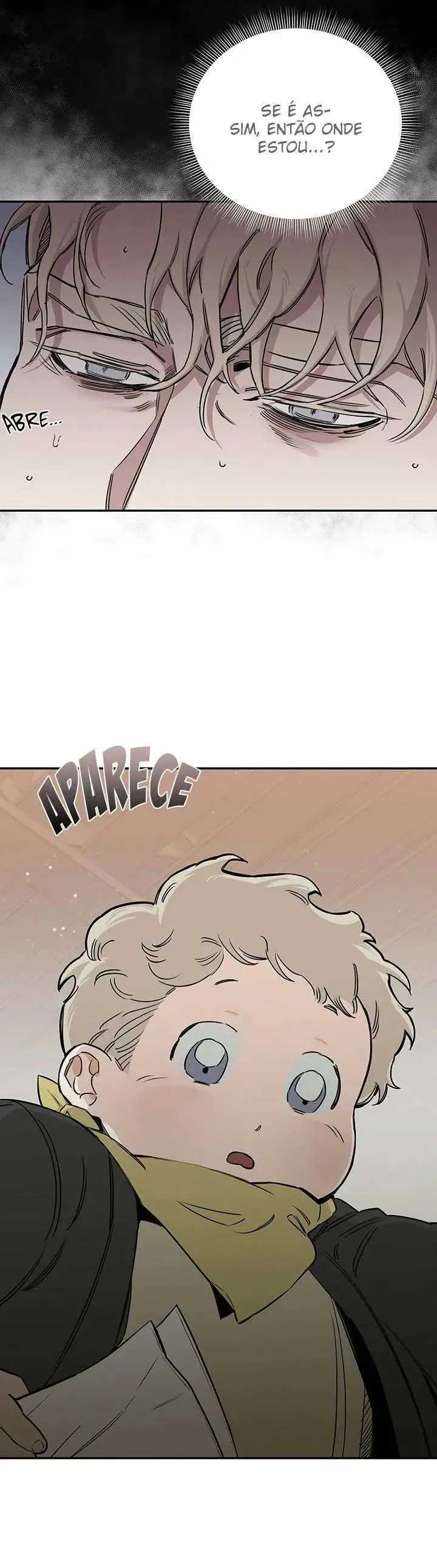 Roses and Champagne – Capítulo 25 Yaoi – Página 21