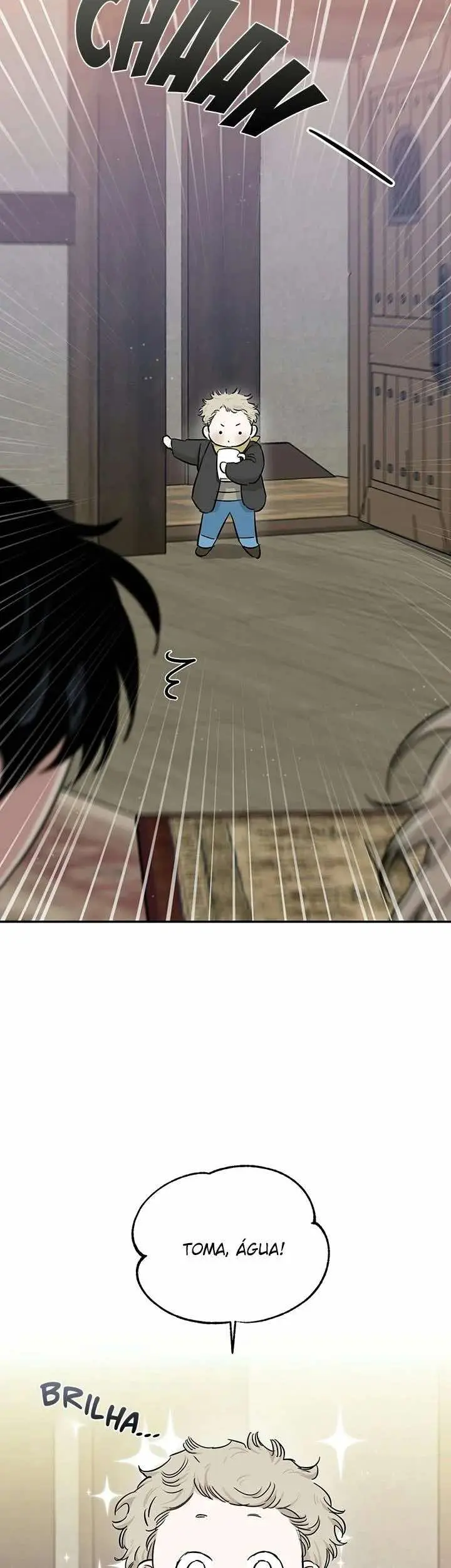 Roses and Champagne – Capítulo 25 Yaoi – Página 28