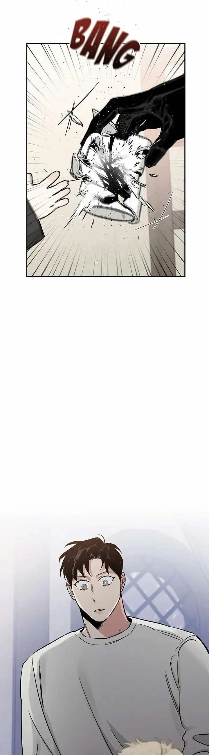 Roses and Champagne – Capítulo 25 Yaoi – Página 35