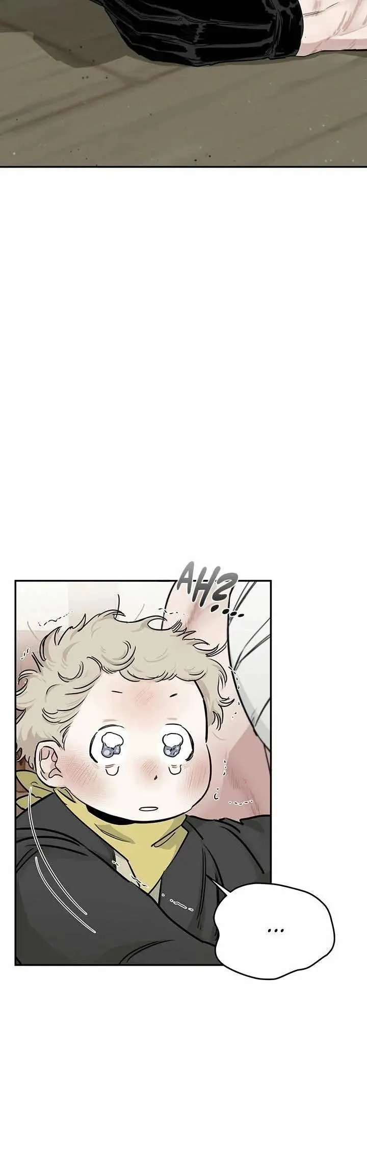 Roses and Champagne – Capítulo 25 Yaoi – Página 42