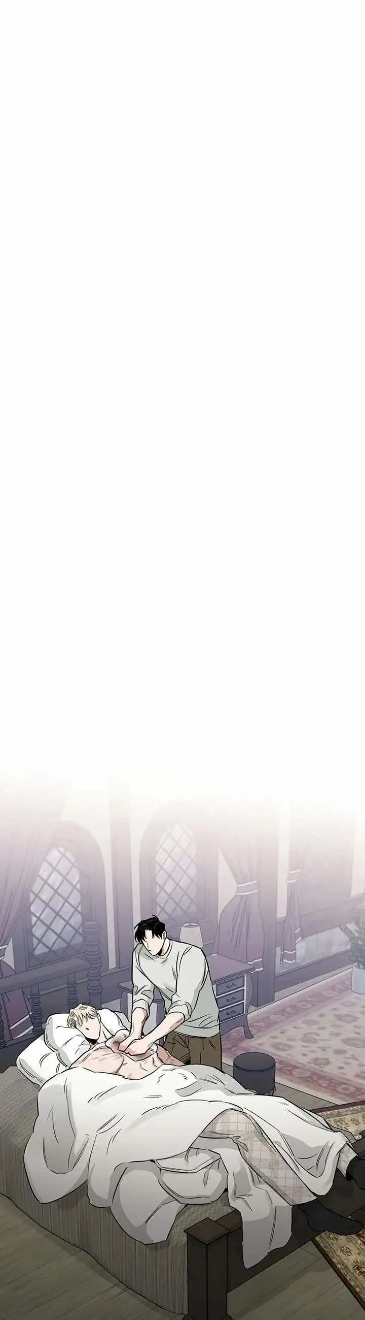 Roses and Champagne – Capítulo 25 Yaoi – Página 7