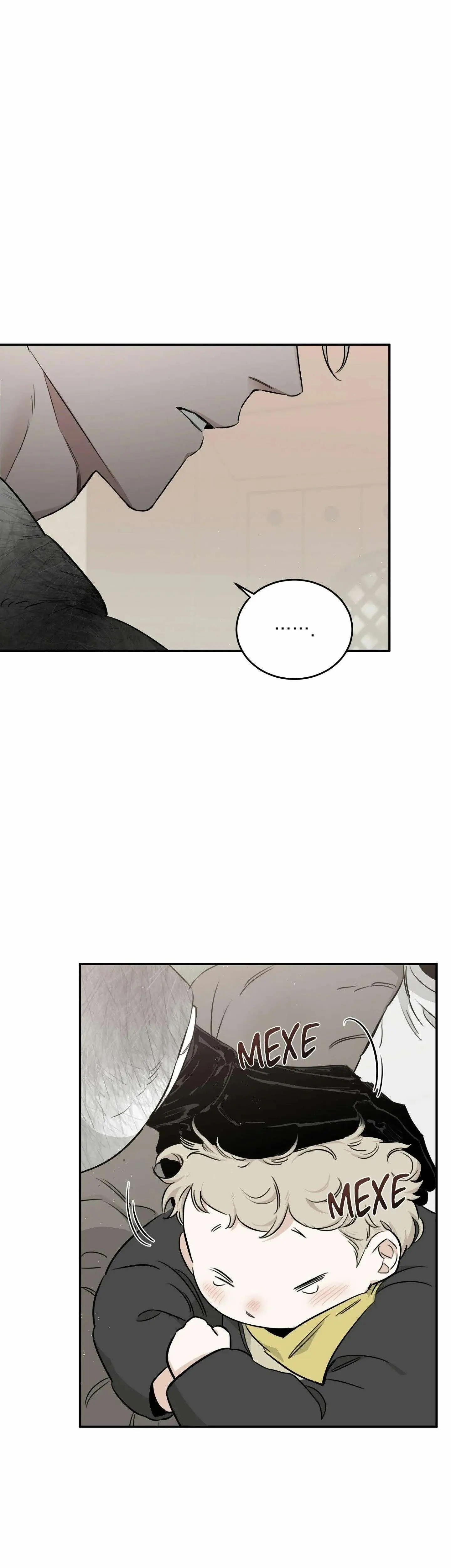 Roses and Champagne – Capítulo 26 Yaoi – Página 10