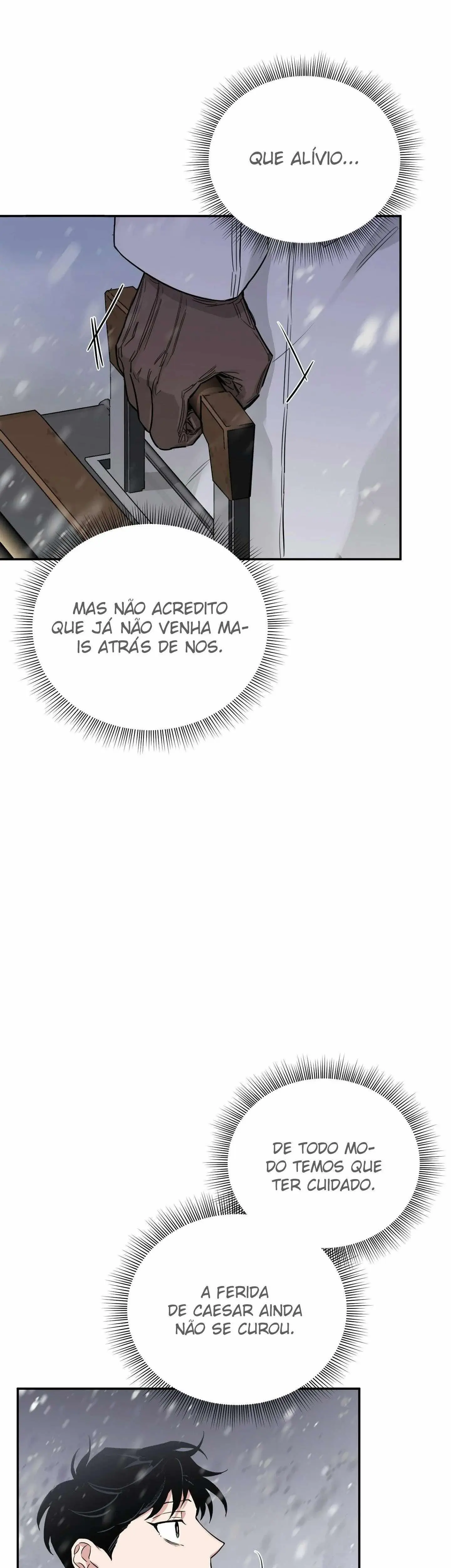 Roses and Champagne – Capítulo 26 Yaoi – Página 18