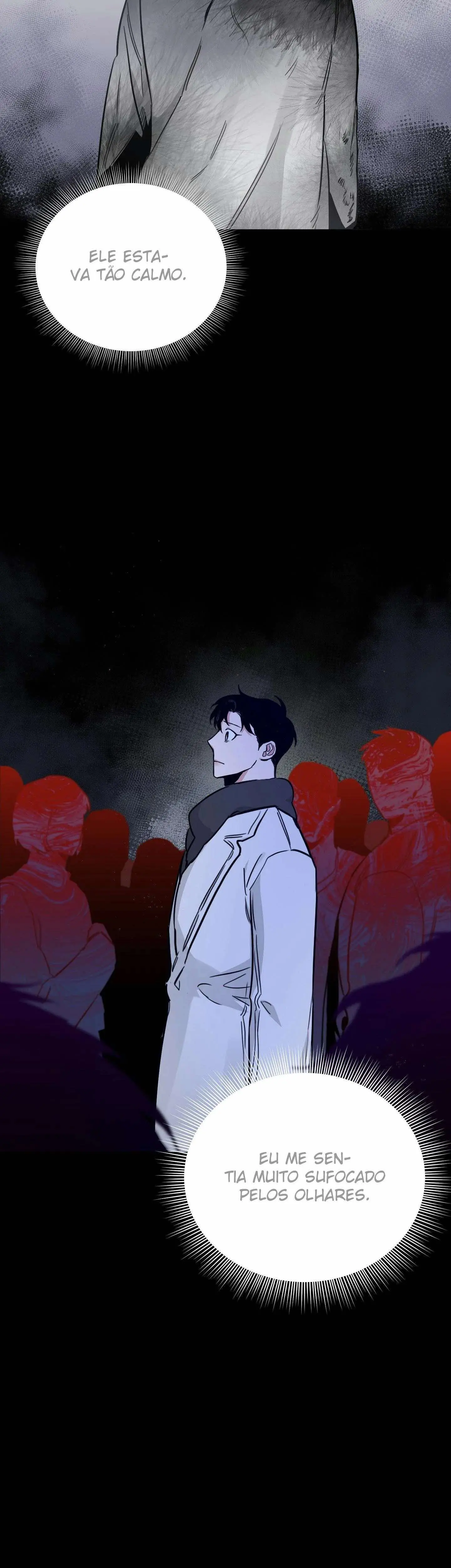 Roses and Champagne – Capítulo 26 Yaoi – Página 21