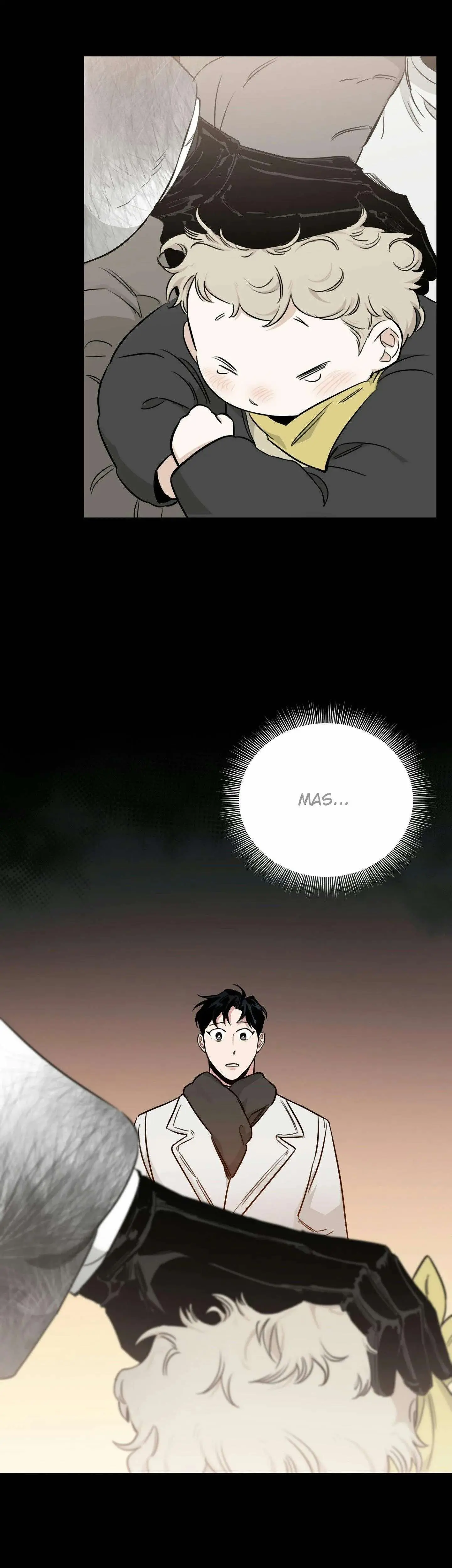 Roses and Champagne – Capítulo 26 Yaoi – Página 23