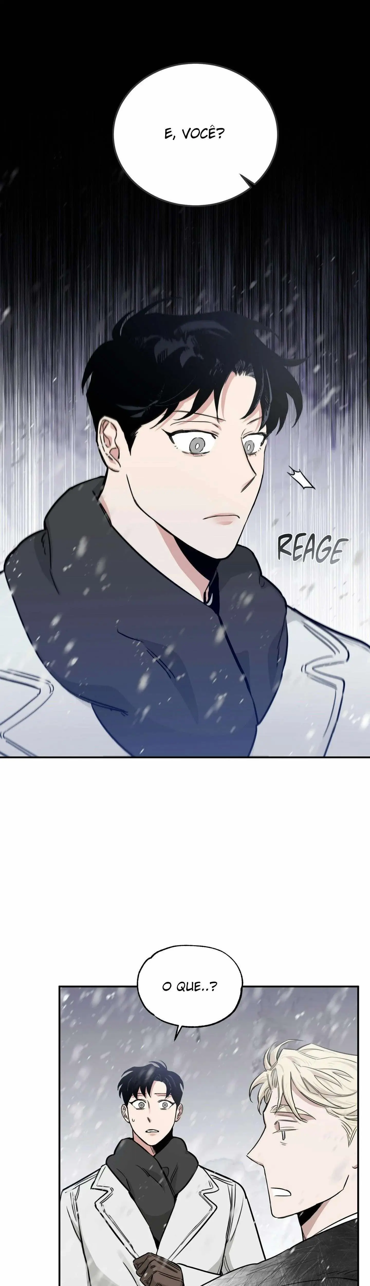 Roses and Champagne – Capítulo 26 Yaoi – Página 24