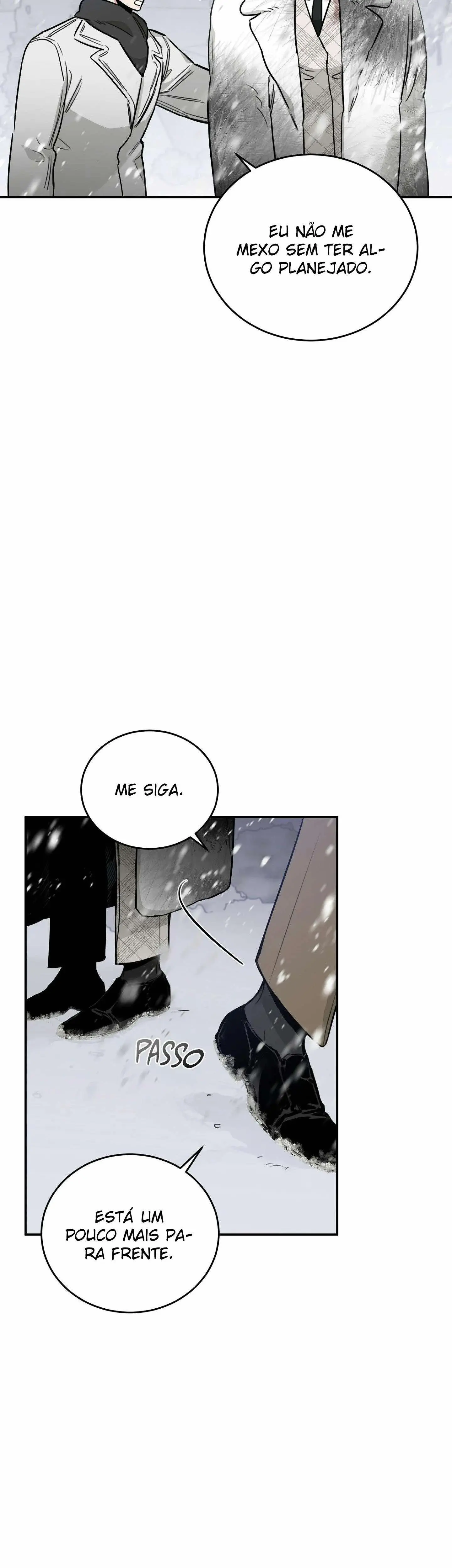 Roses and Champagne – Capítulo 26 Yaoi – Página 26