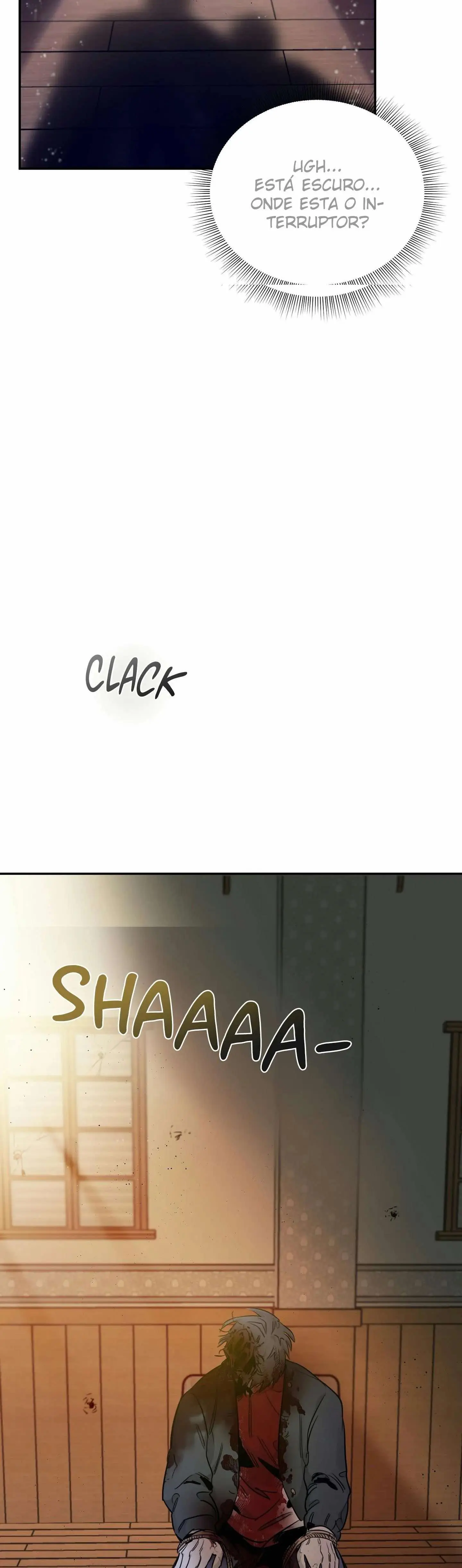 Roses and Champagne – Capítulo 26 Yaoi – Página 34