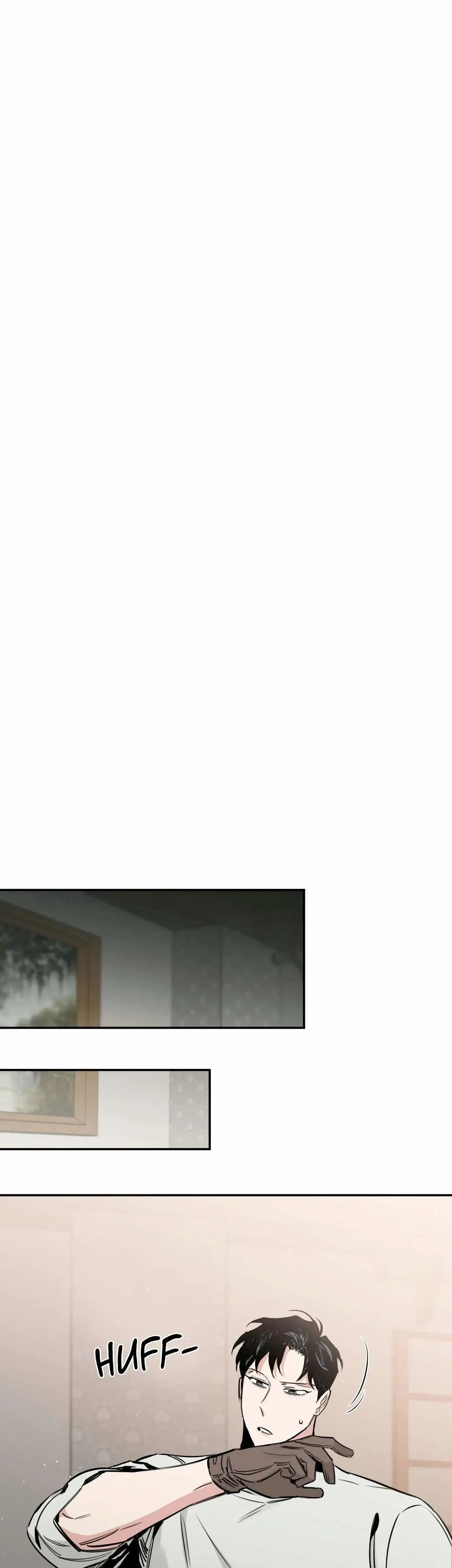 Roses and Champagne – Capítulo 26 Yaoi – Página 36