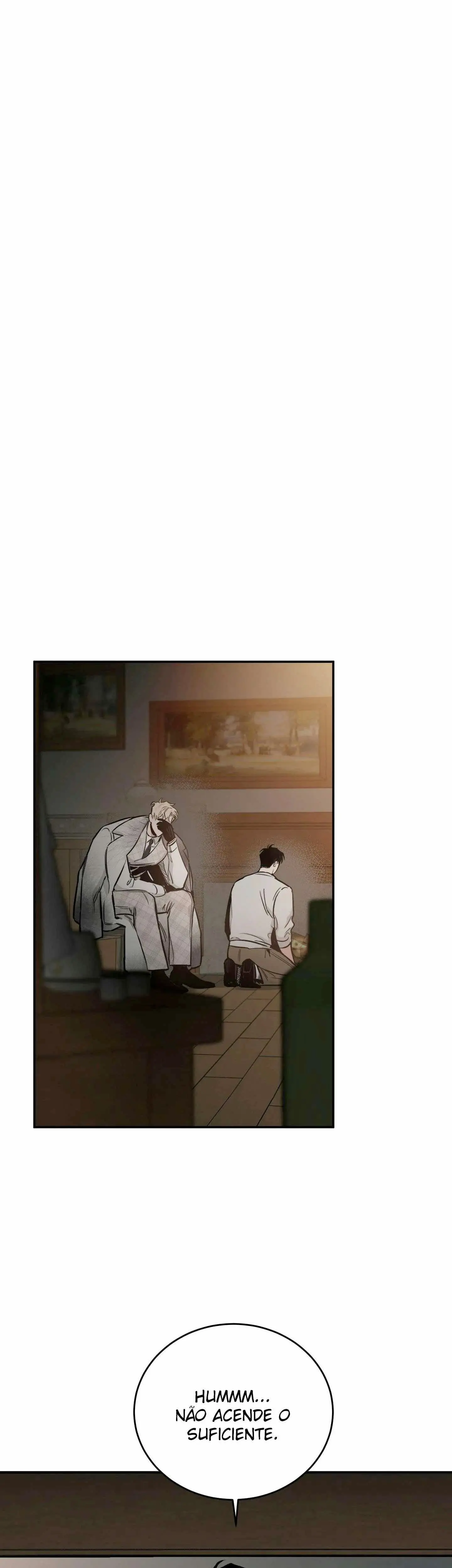 Roses and Champagne – Capítulo 26 Yaoi – Página 41