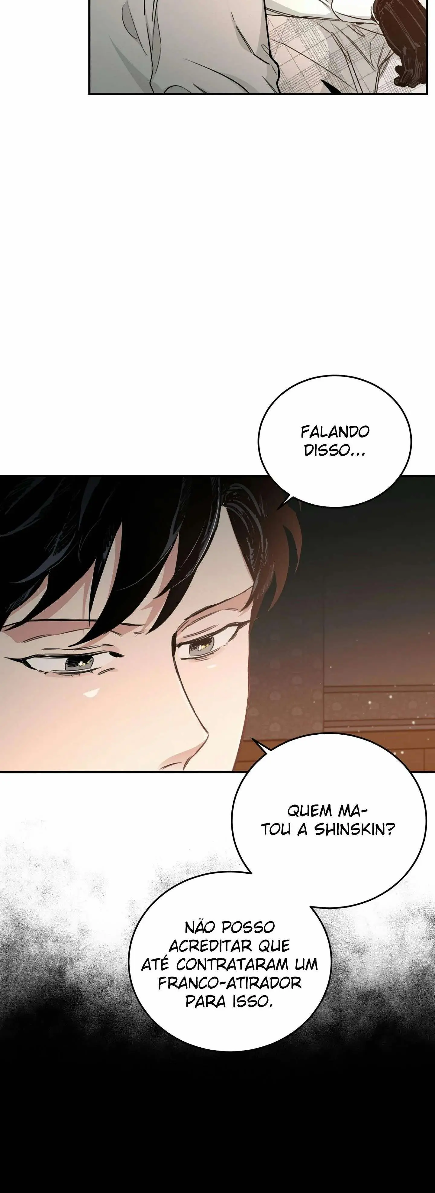 Roses and Champagne – Capítulo 26 Yaoi – Página 48